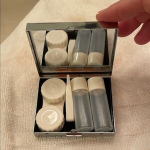 Travel Kit with Mirror